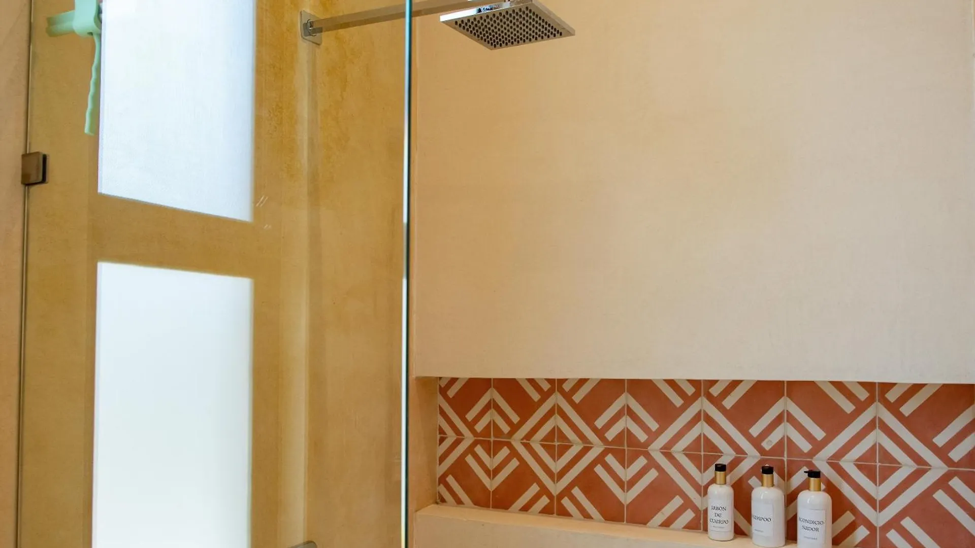 Appartamento Spectacular Newly Remodelled Colonial House With Plunge Pool Mérida Messico