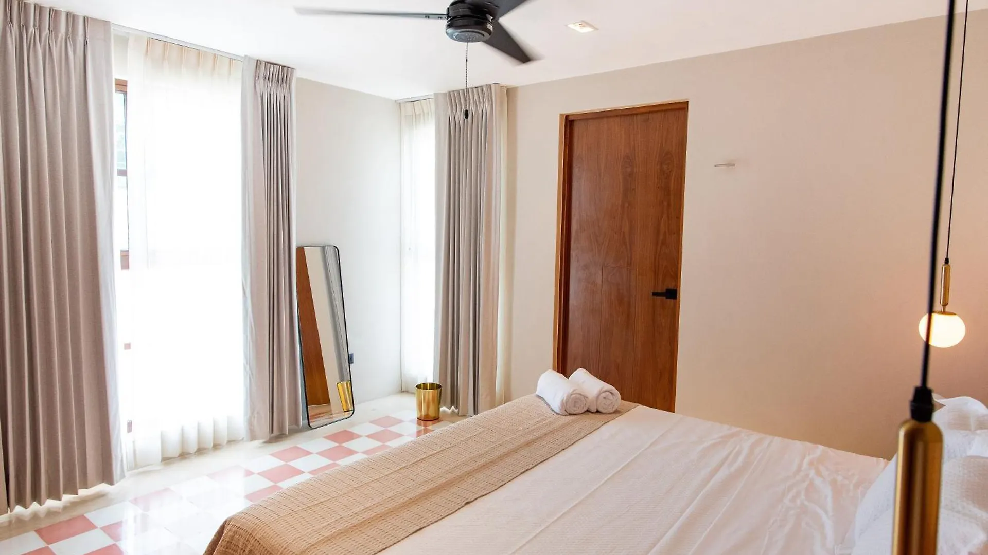 Appartamento Spectacular Newly Remodelled Colonial House With Plunge Pool Mérida