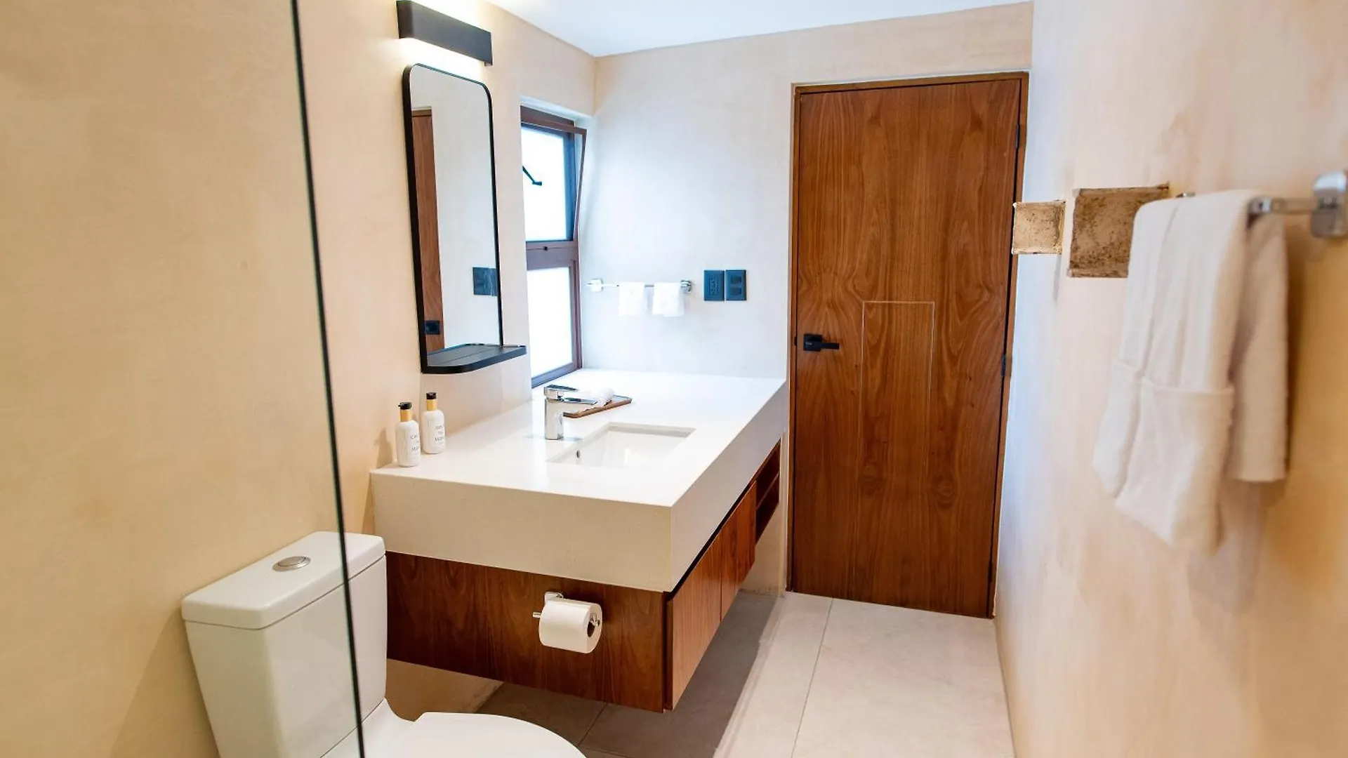 Appartamento Spectacular Newly Remodelled Colonial House With Plunge Pool Mérida