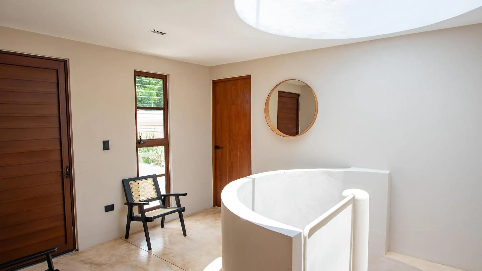 Appartamento Spectacular Newly Remodelled Colonial House With Plunge Pool Mérida Messico