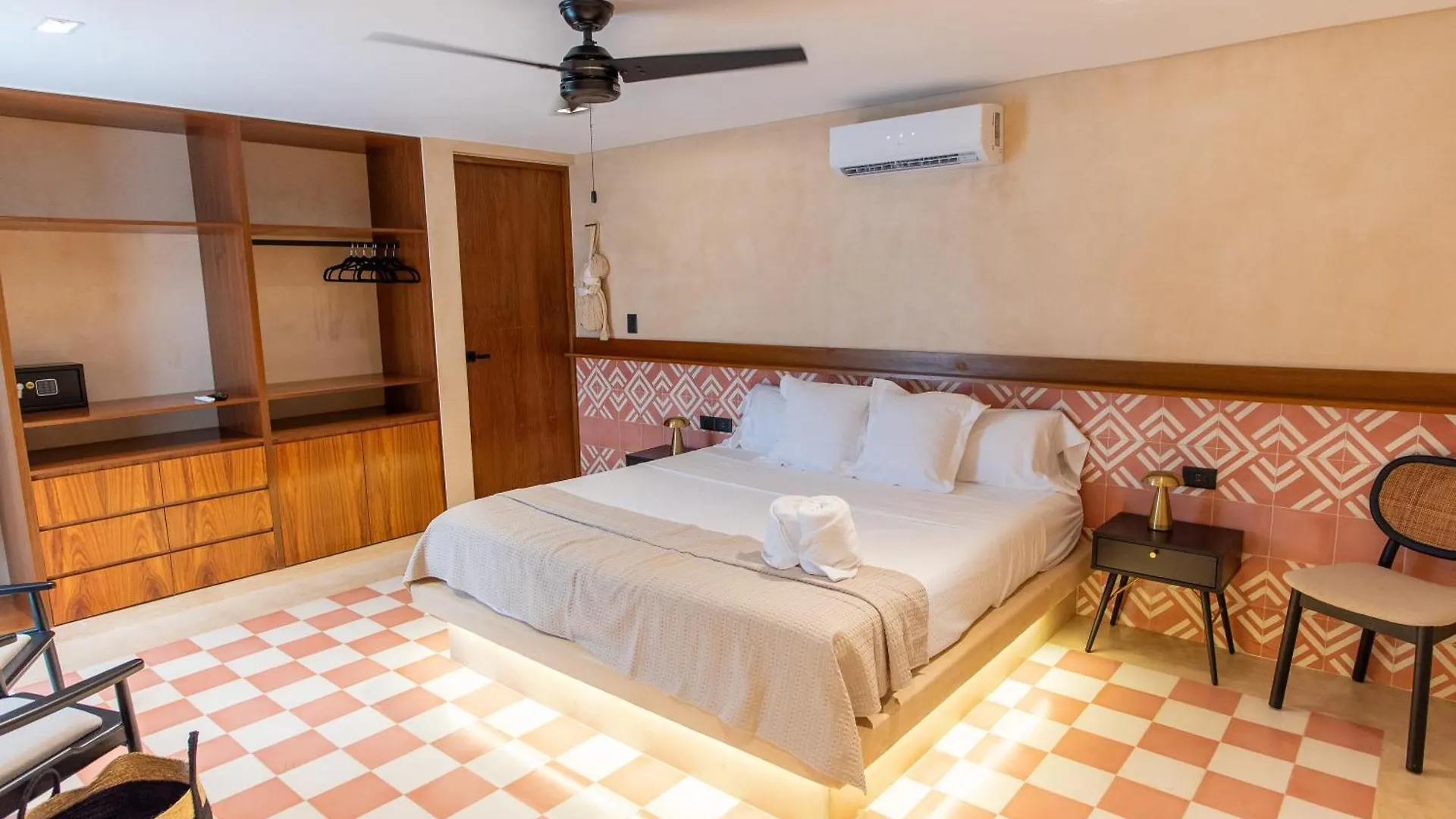 Appartamento Spectacular Newly Remodelled Colonial House With Plunge Pool Mérida Messico