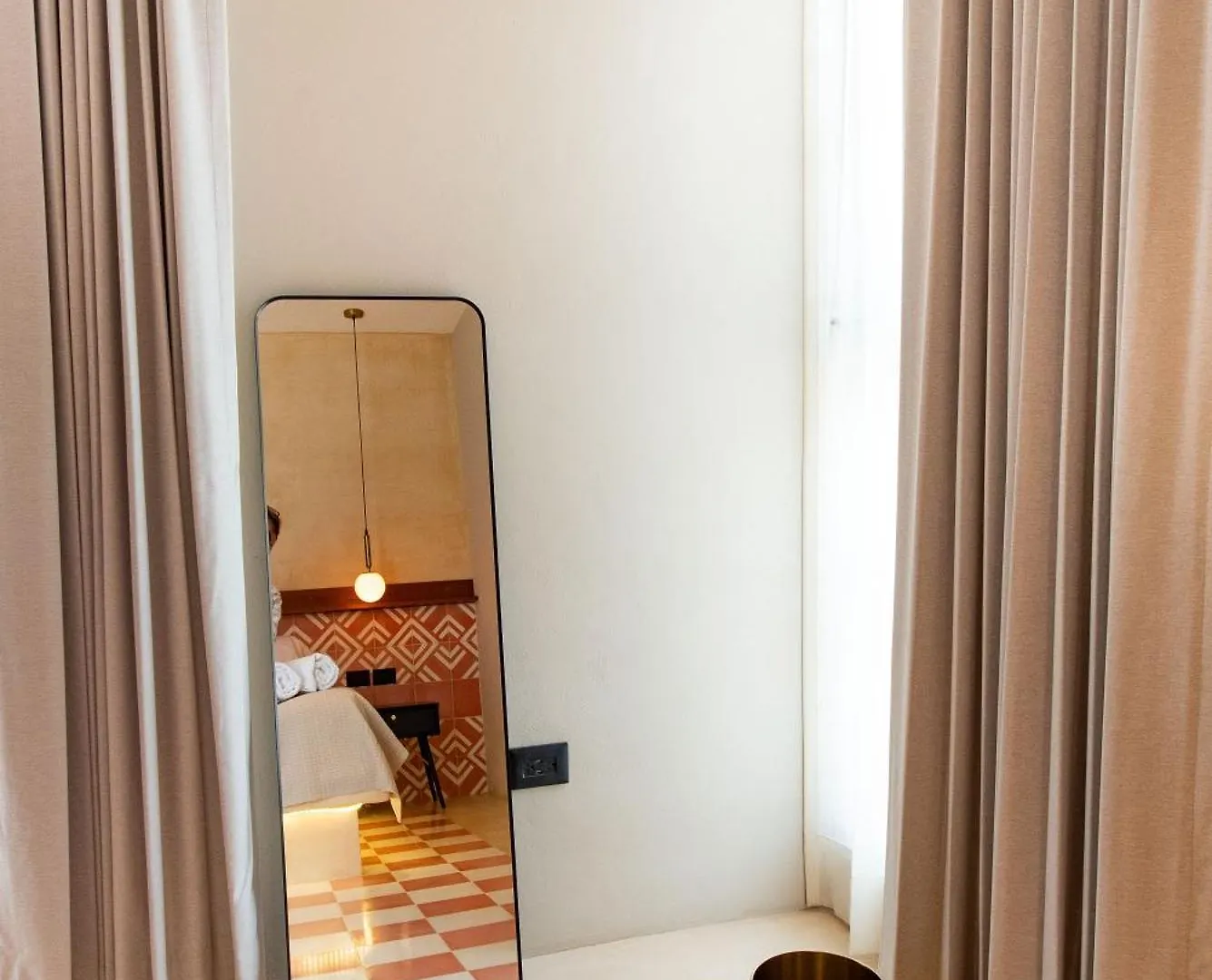 Appartamento Spectacular Newly Remodelled Colonial House With Plunge Pool Mérida