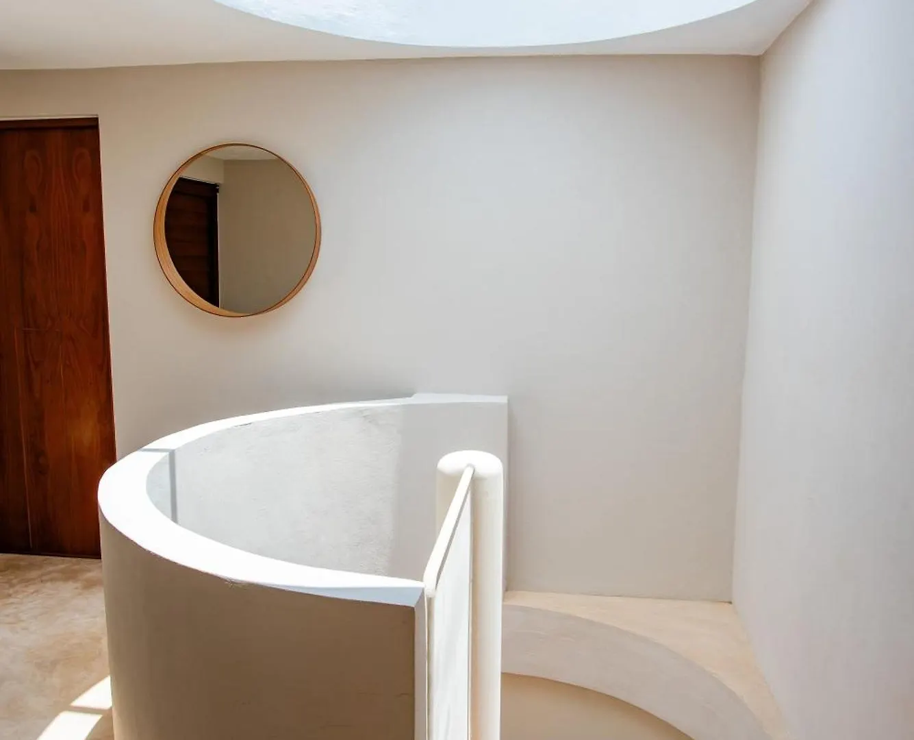 Appartamento Spectacular Newly Remodelled Colonial House With Plunge Pool Mérida