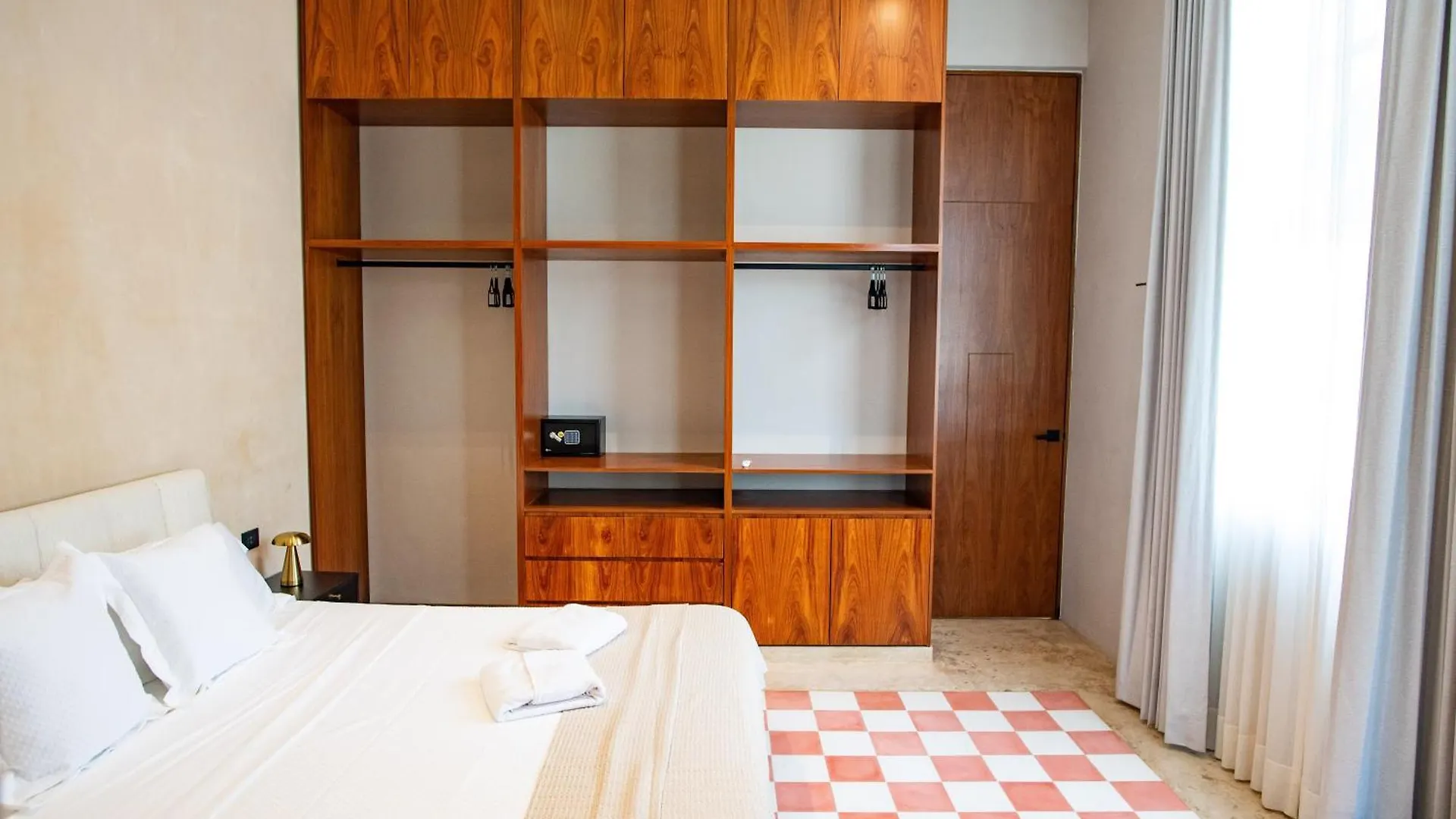 Appartamento Spectacular Newly Remodelled Colonial House With Plunge Pool Mérida 0*,
