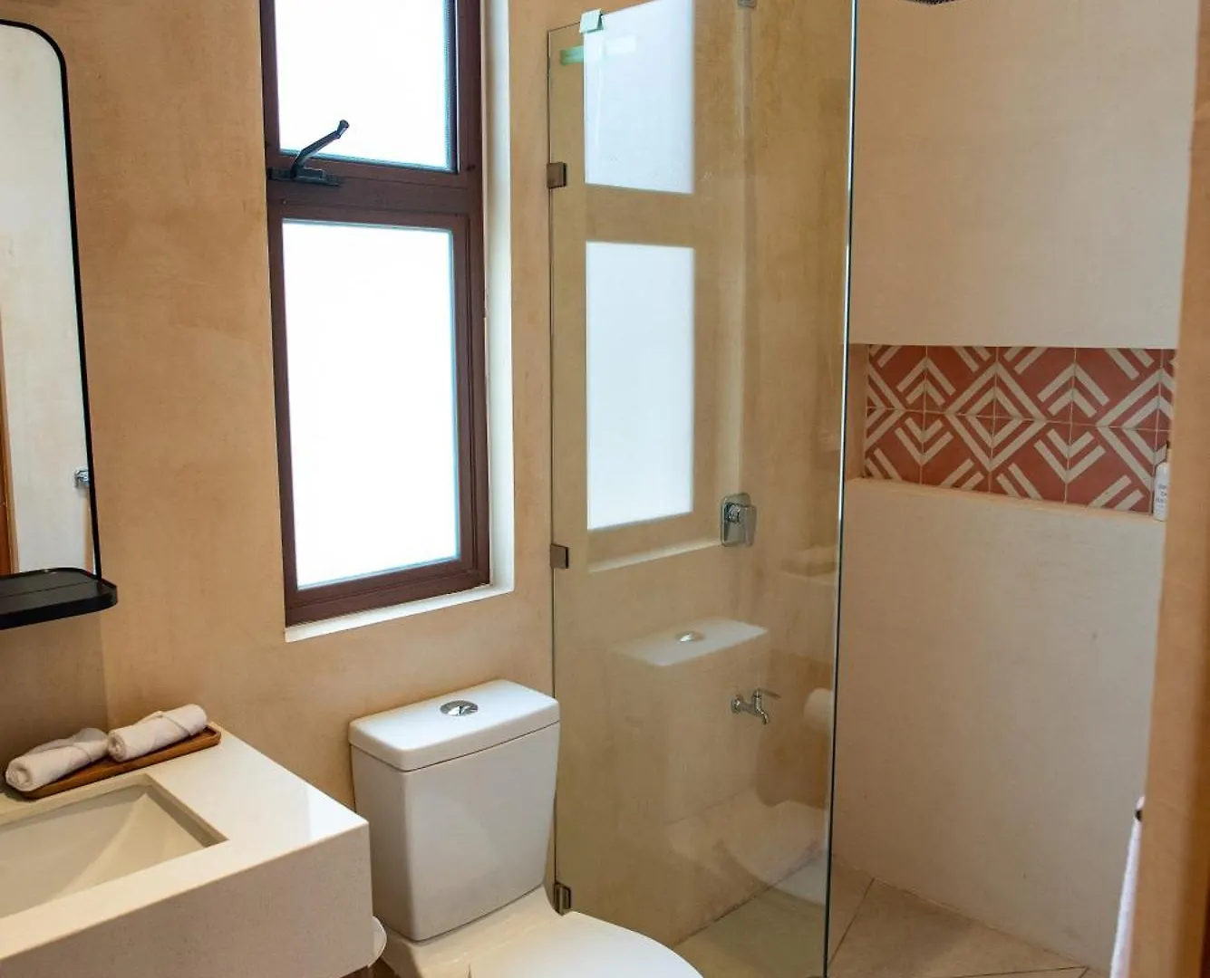 Appartamento Spectacular Newly Remodelled Colonial House With Plunge Pool Mérida