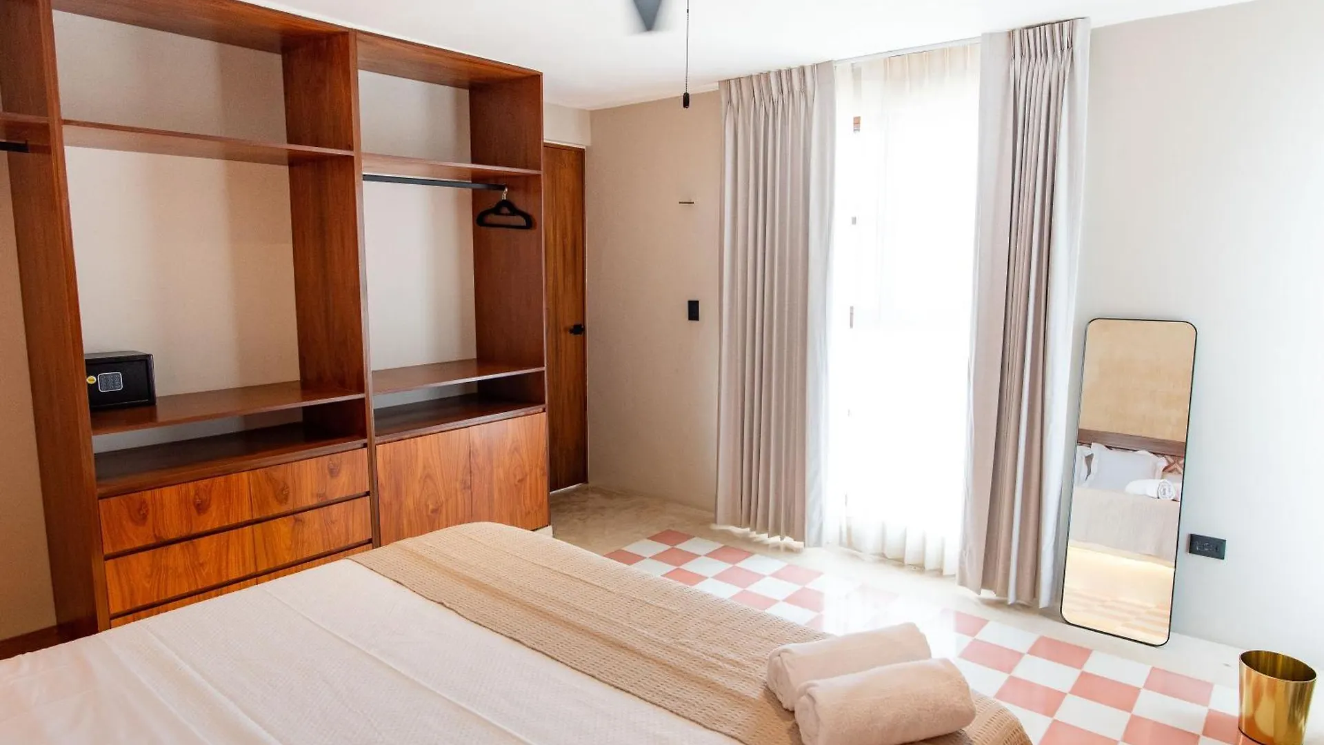 Appartamento Spectacular Newly Remodelled Colonial House With Plunge Pool Mérida 0*,  Messico