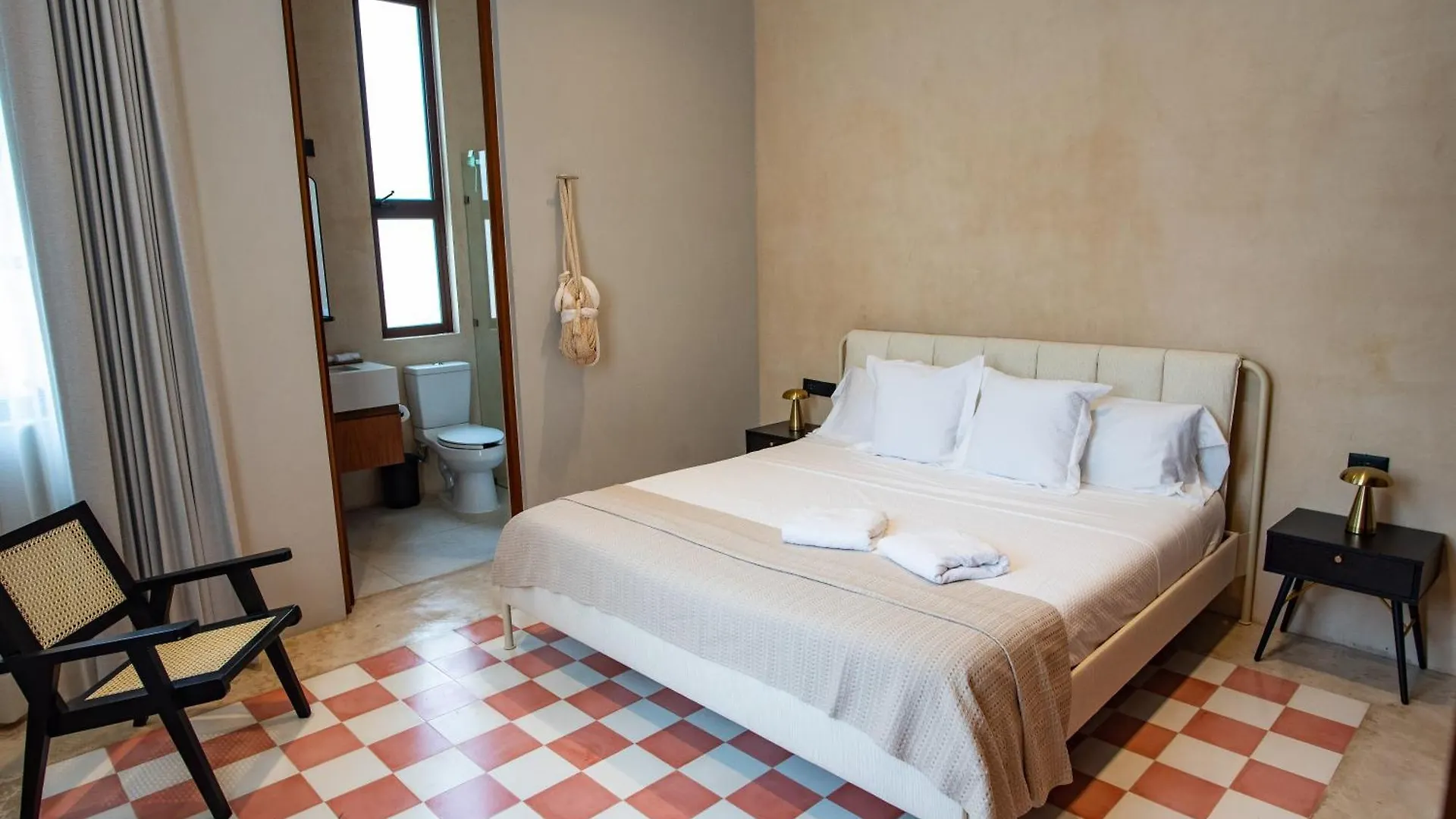 Appartamento Spectacular Newly Remodelled Colonial House With Plunge Pool Mérida