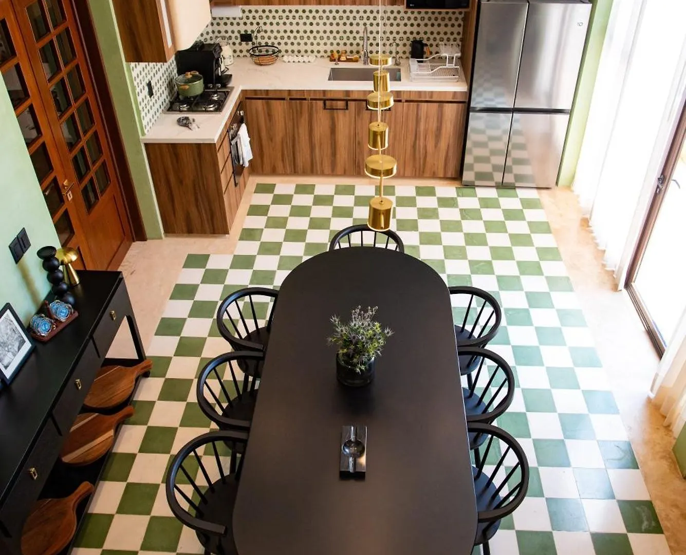 Appartamento Spectacular Newly Remodelled Colonial House With Plunge Pool Mérida 0*,