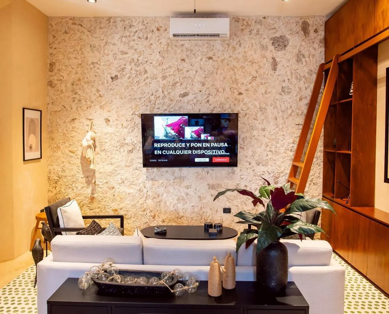 Appartamento Spectacular Newly Remodelled Colonial House With Plunge Pool Mérida